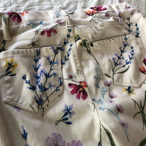 Junior Jeggings - Picture 3 of 5